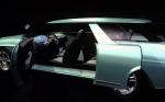 Chevrolet Nomad Concept 1999 года